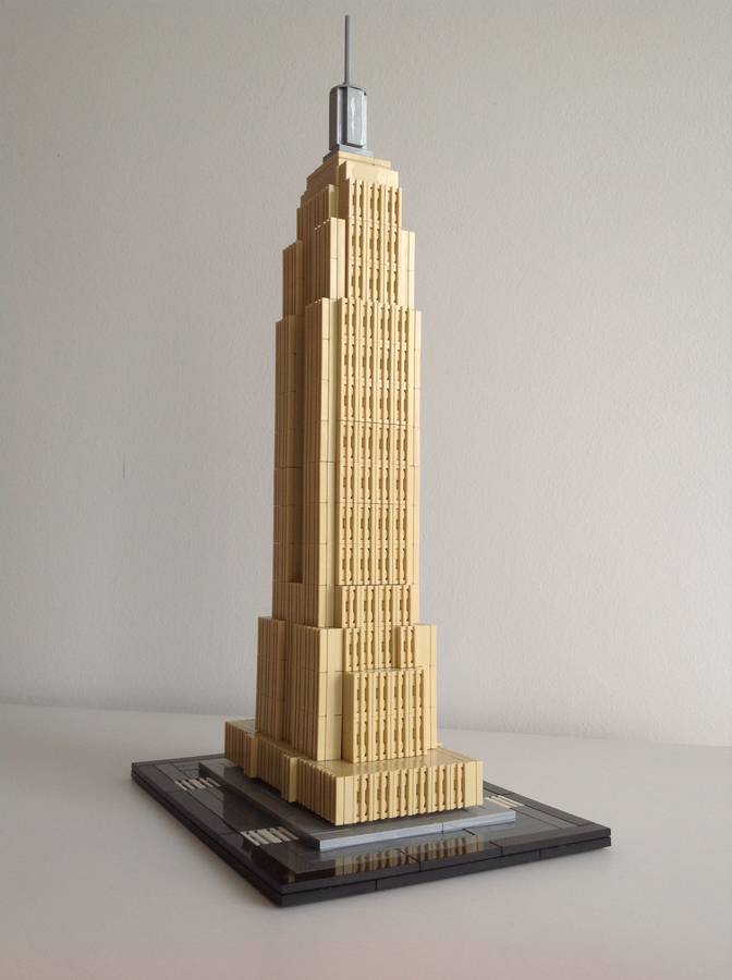Empire State Building