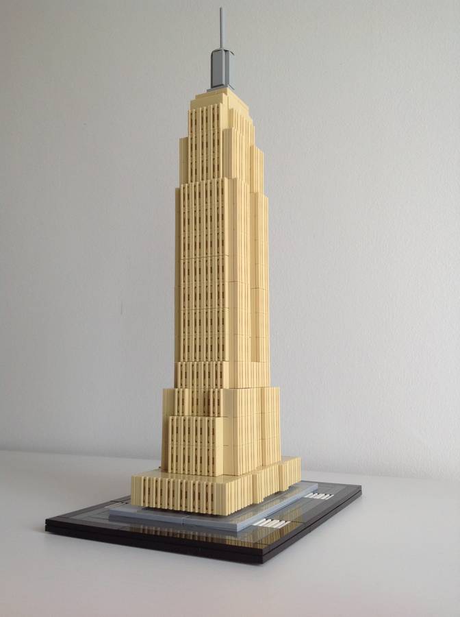 Empire State Building