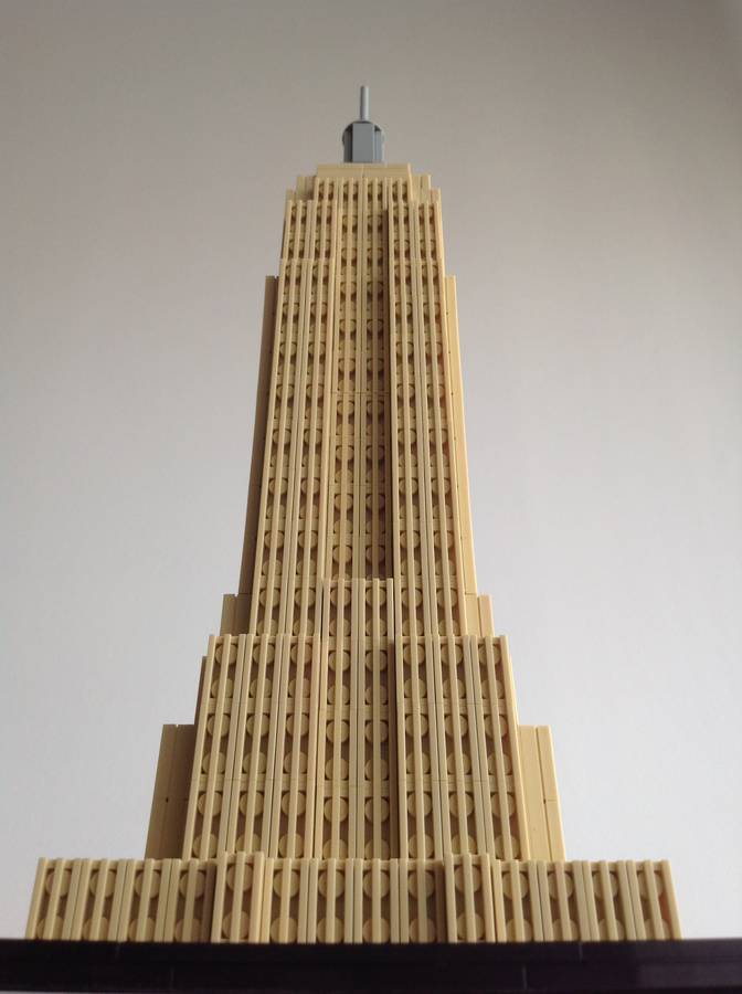 Empire State Building