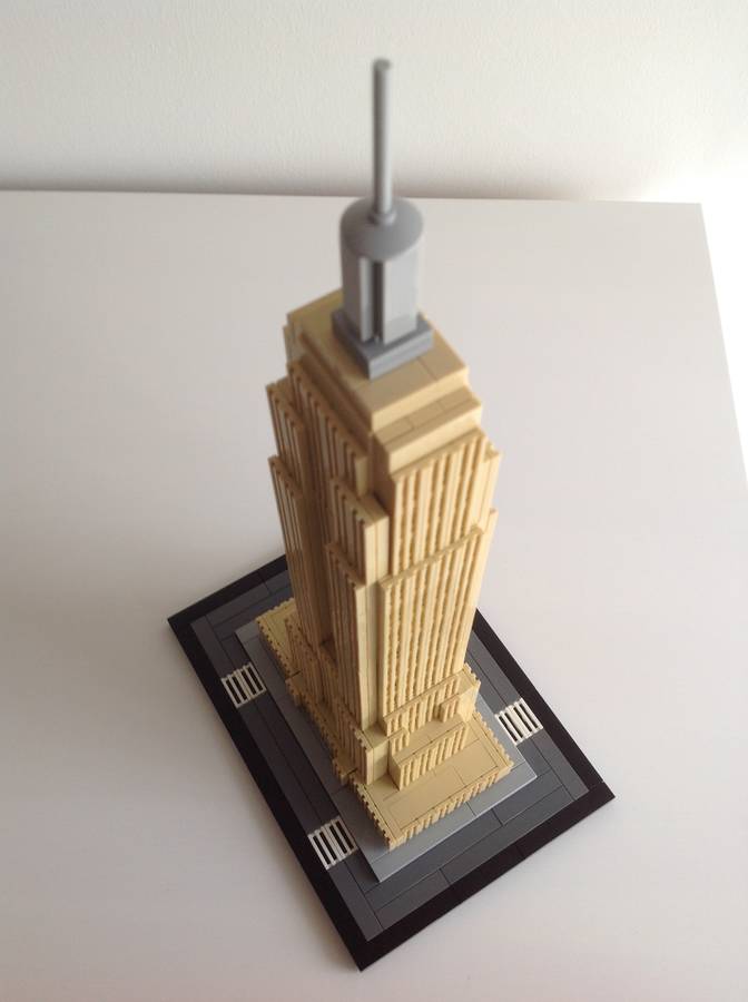 Empire State Building