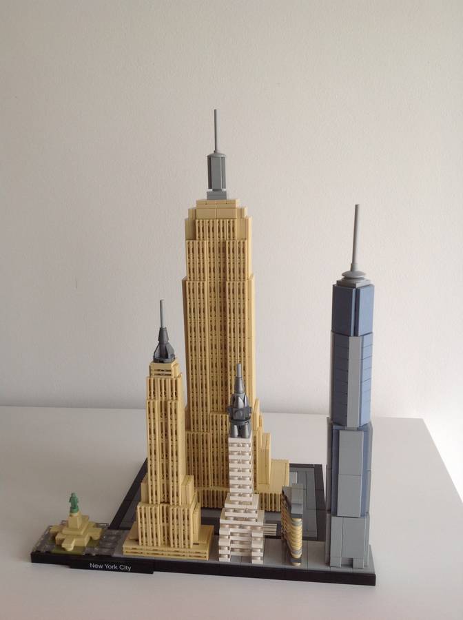 Empire State Building