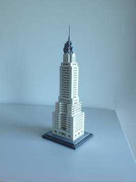 Chrysler Building