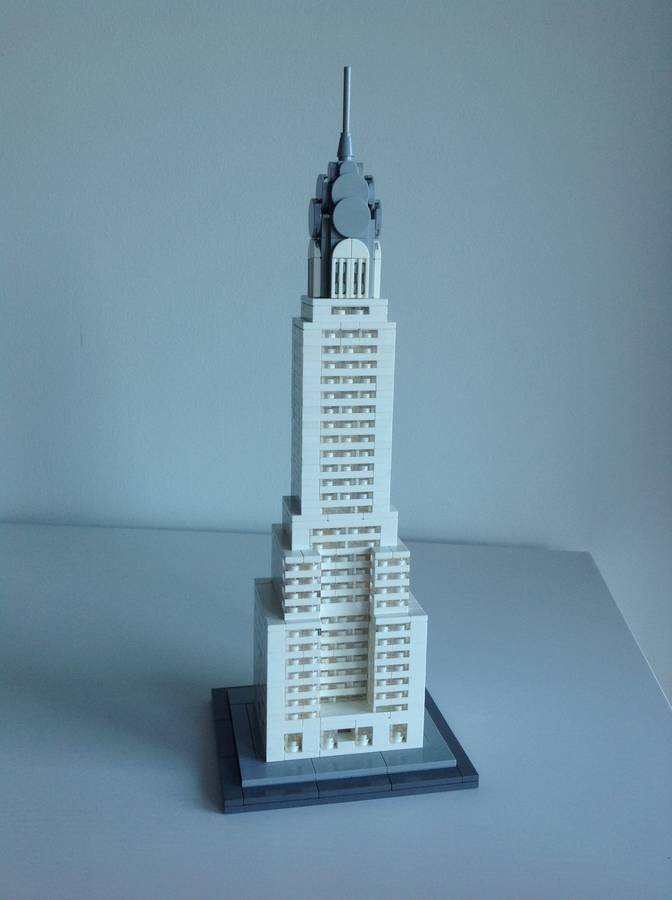 Chrysler Building