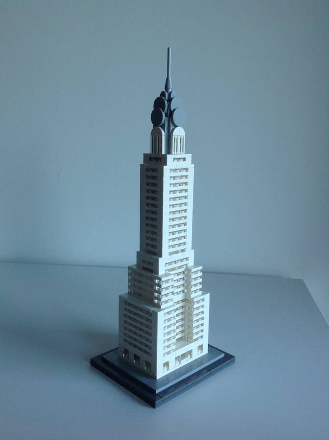 Chrysler Building