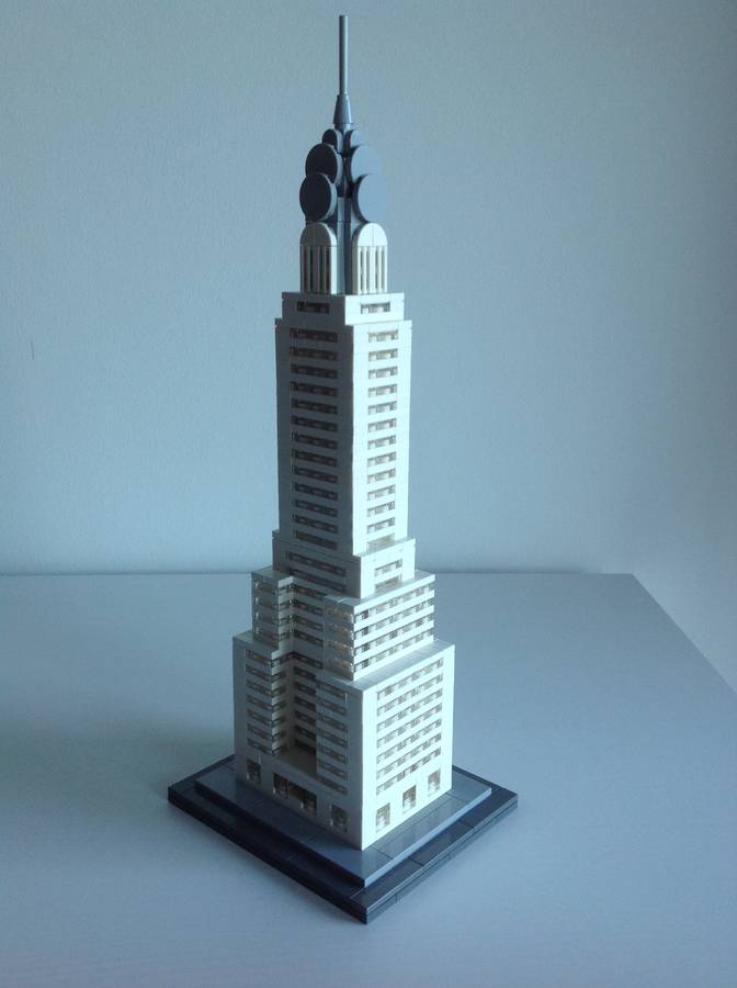 Chrysler Building