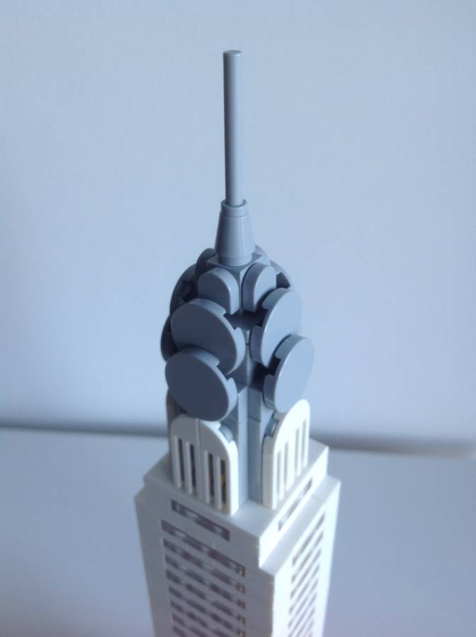 Chrysler Building
