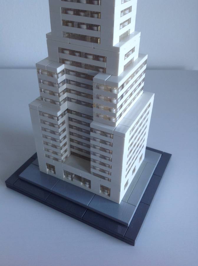 Chrysler Building