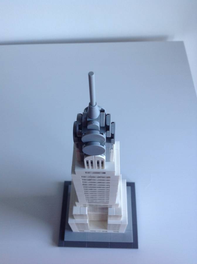 Chrysler Building