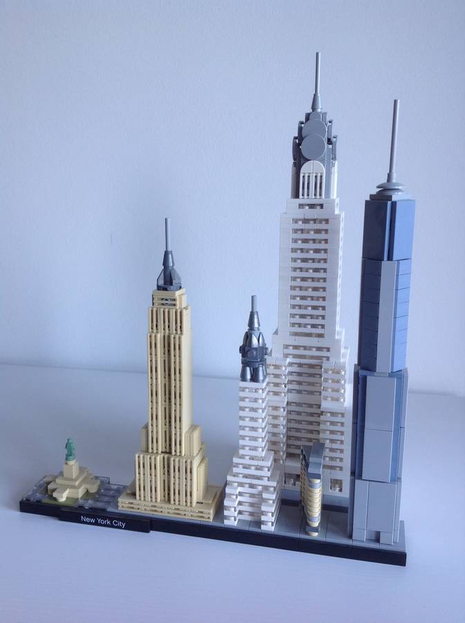 Chrysler Building