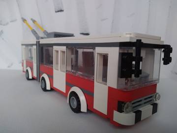 Ikarus 280T