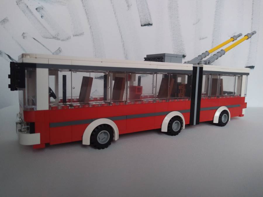 Ikarus 280T