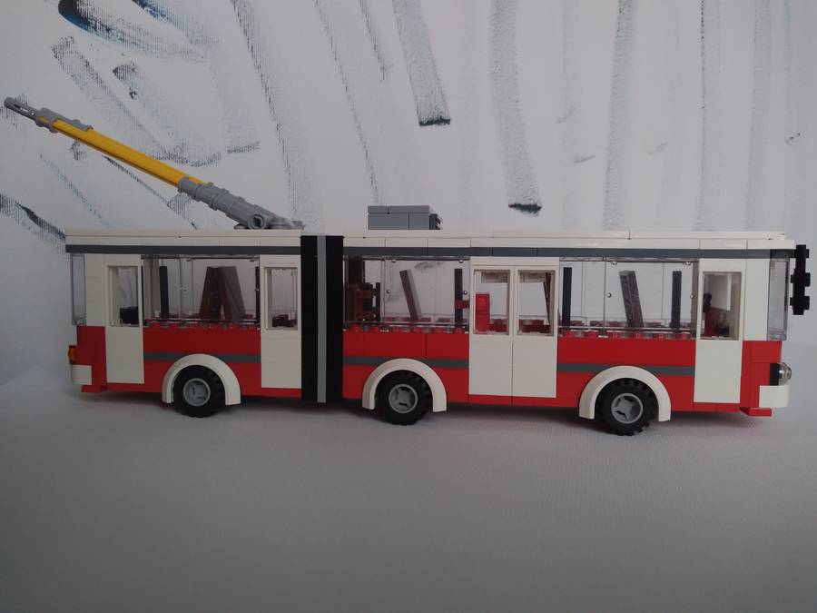 Ikarus 280T