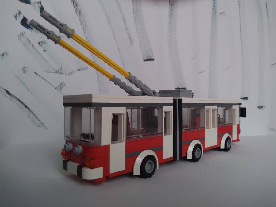 Ikarus 280T