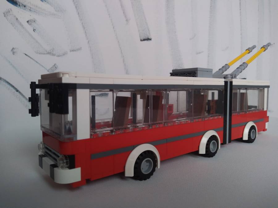 Ikarus 280T