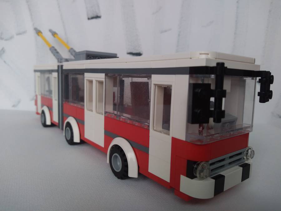 Ikarus 280T