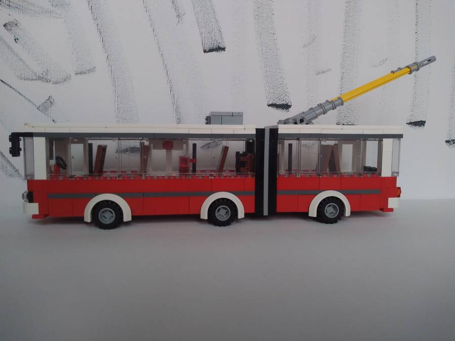 Ikarus 280T