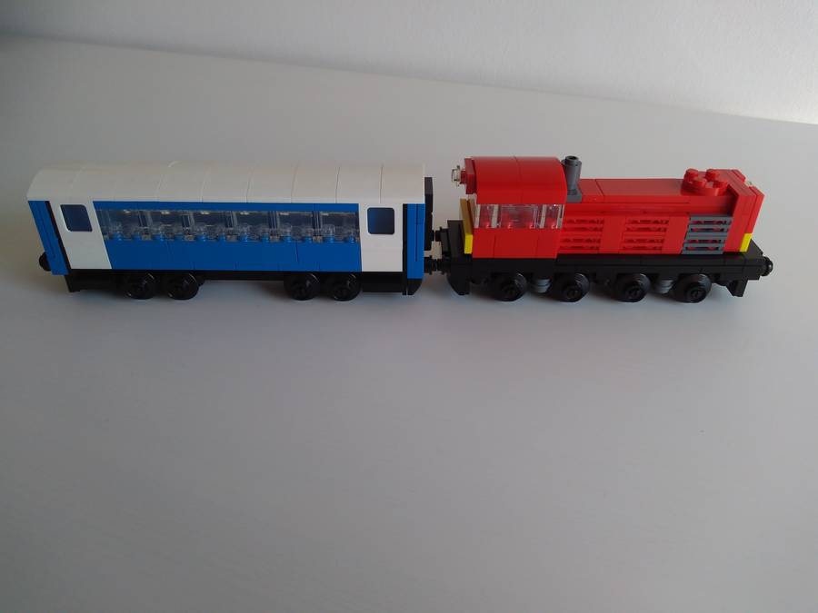 MÁV M44 mozdony