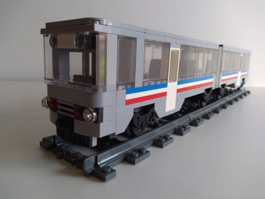 Bzmot 601