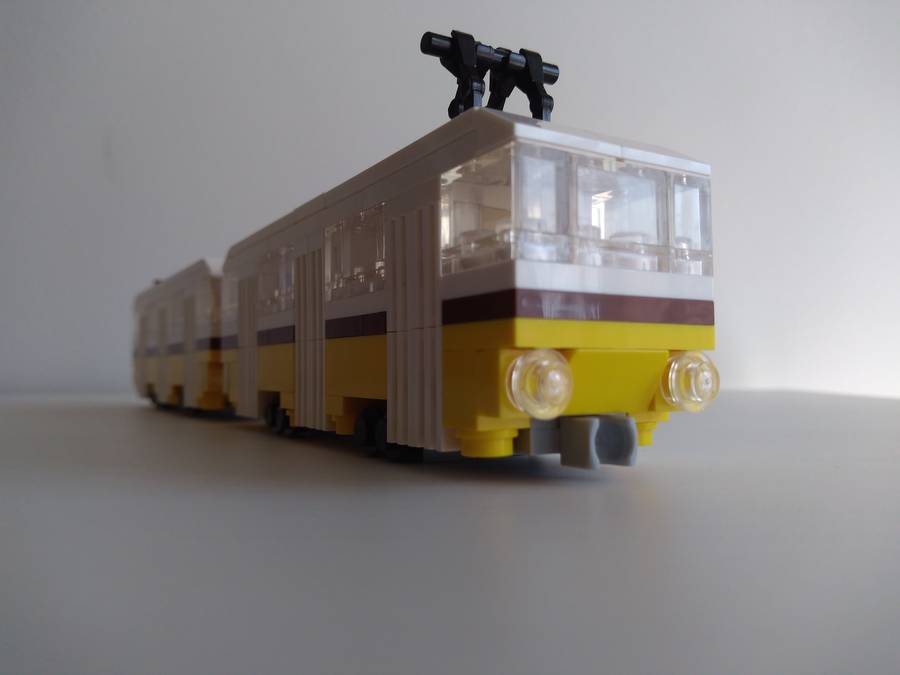Tatra T5C5
