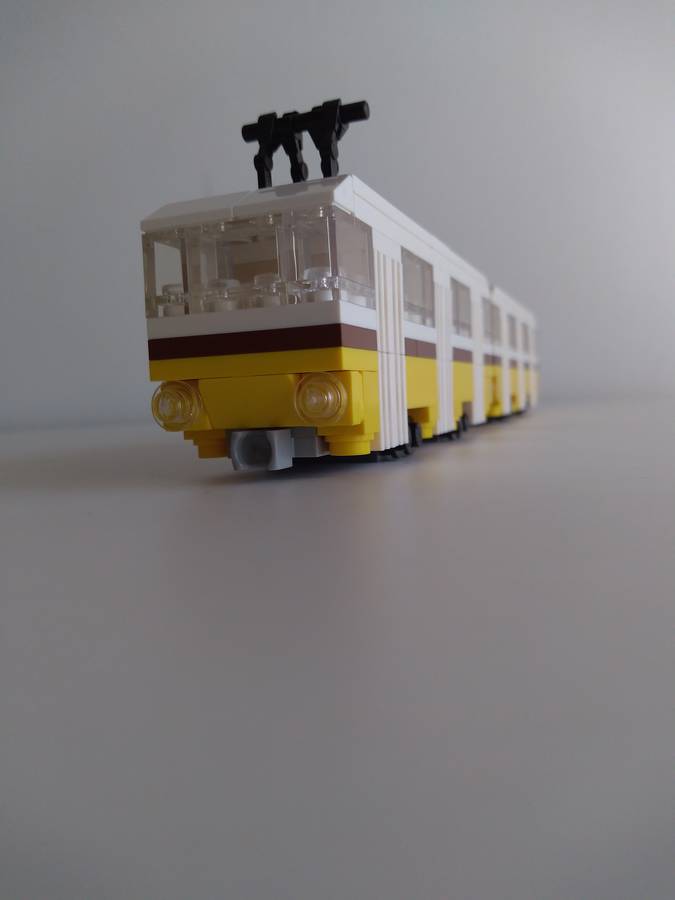 Tatra T5C5