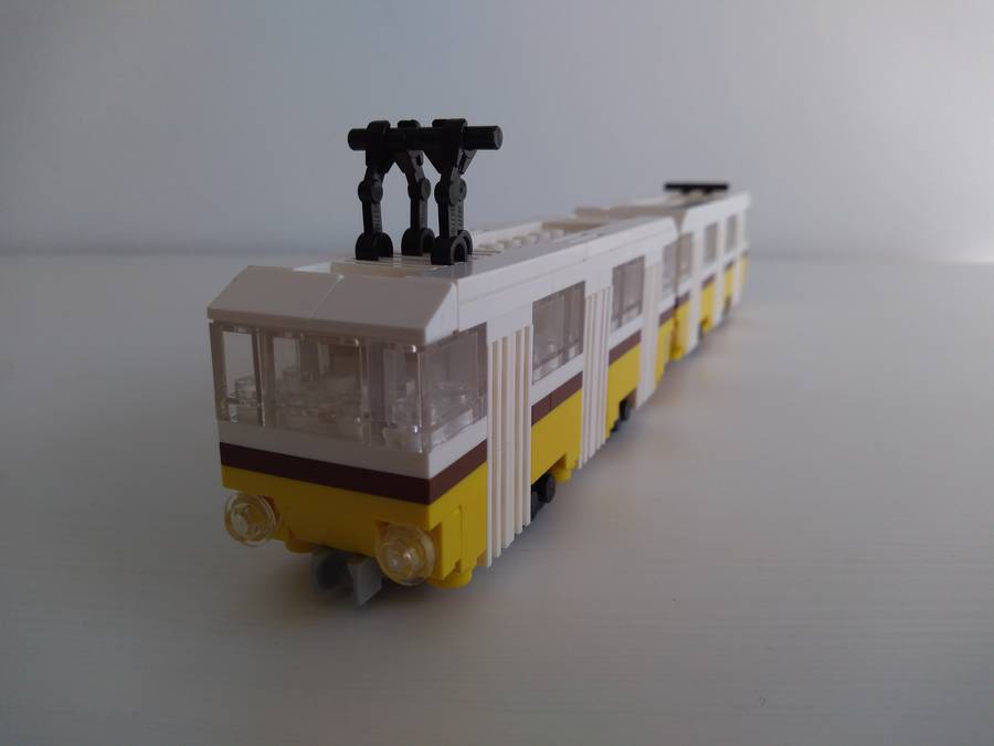 Tatra T5C5