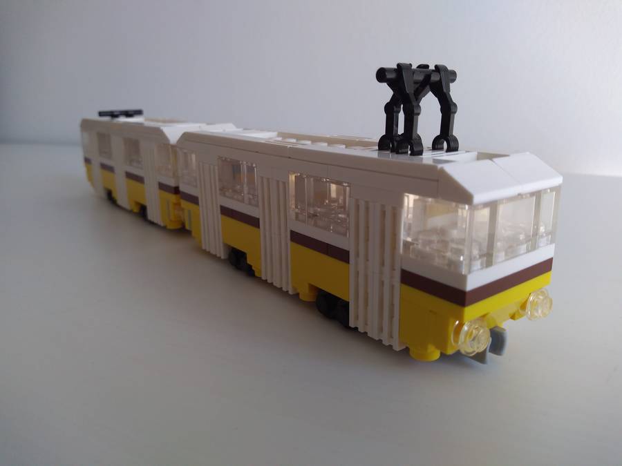 Tatra T5C5