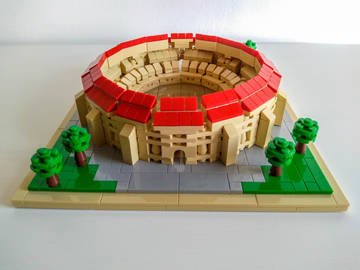 Polgárvárosi Amfiteátrum