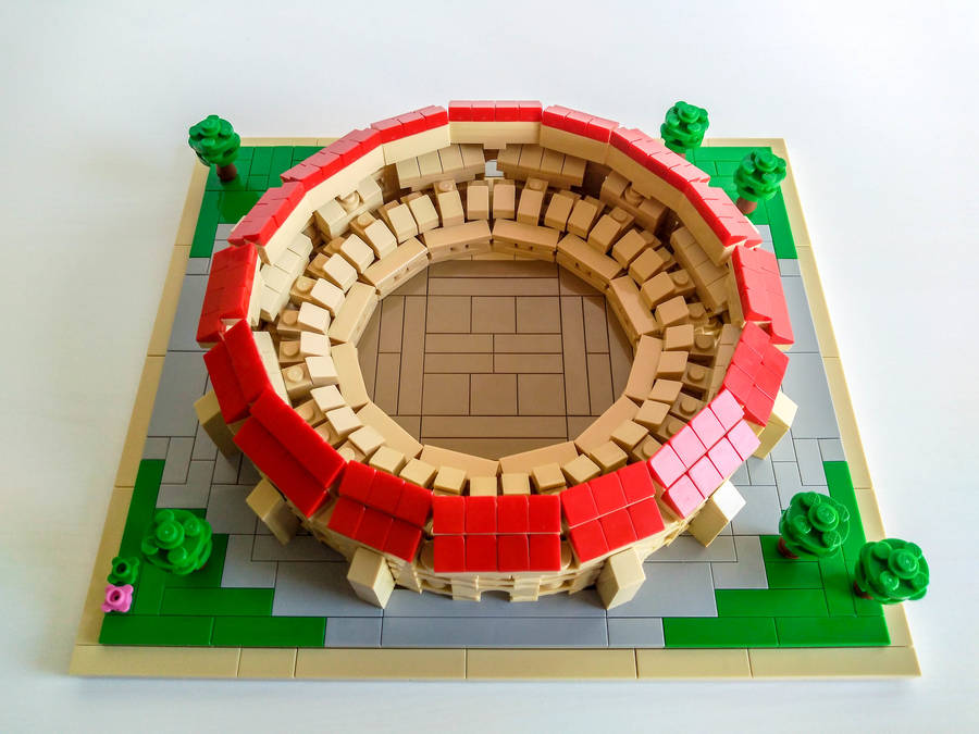 Polgárvárosi Amfiteátrum