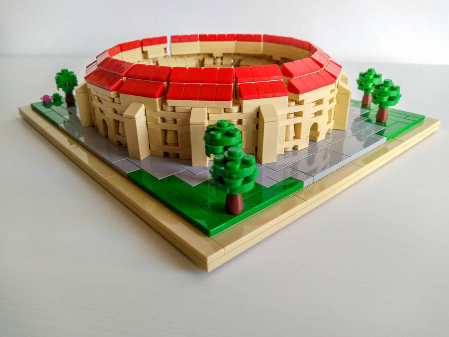 Polgárvárosi Amfiteátrum