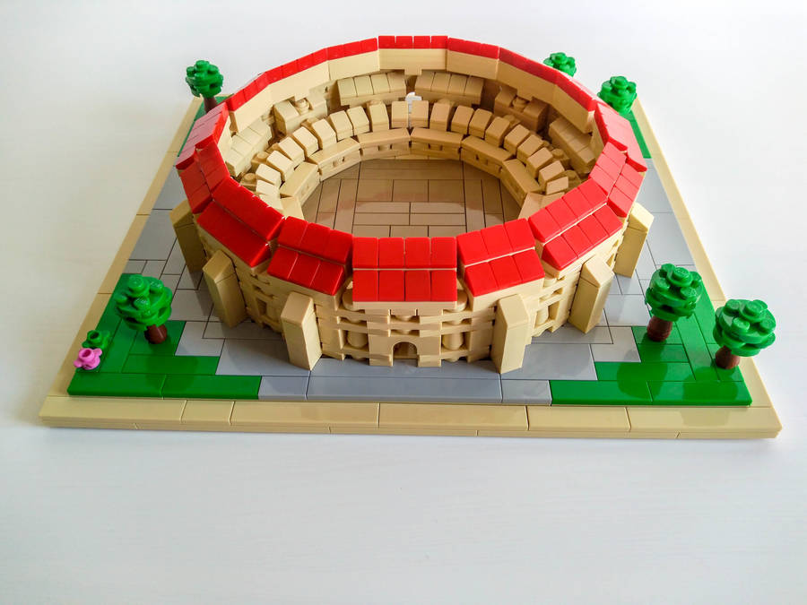 Polgárvárosi Amfiteátrum