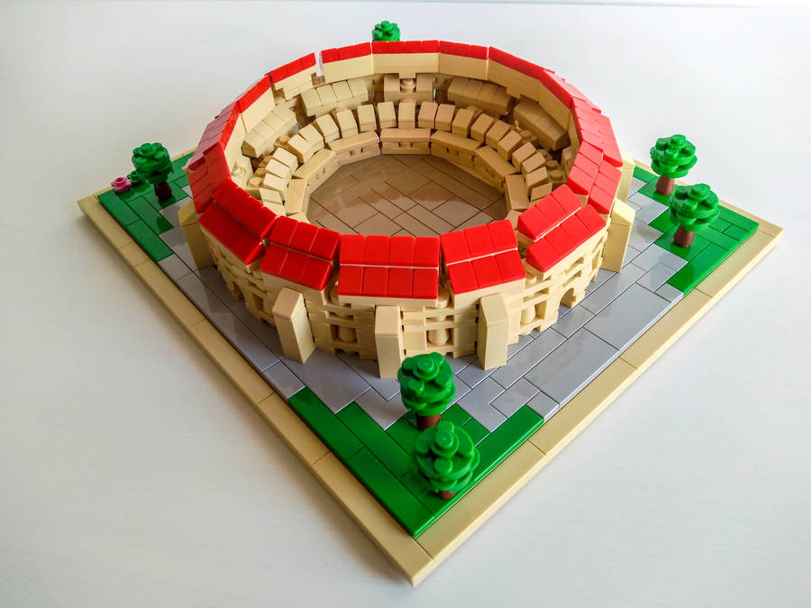 Polgárvárosi Amfiteátrum