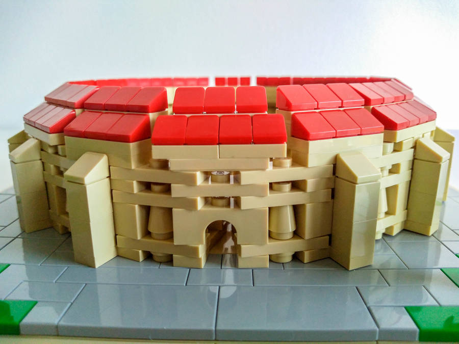 Polgárvárosi Amfiteátrum