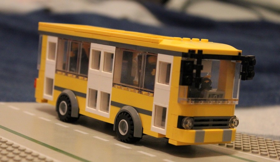 Ikarus 260
