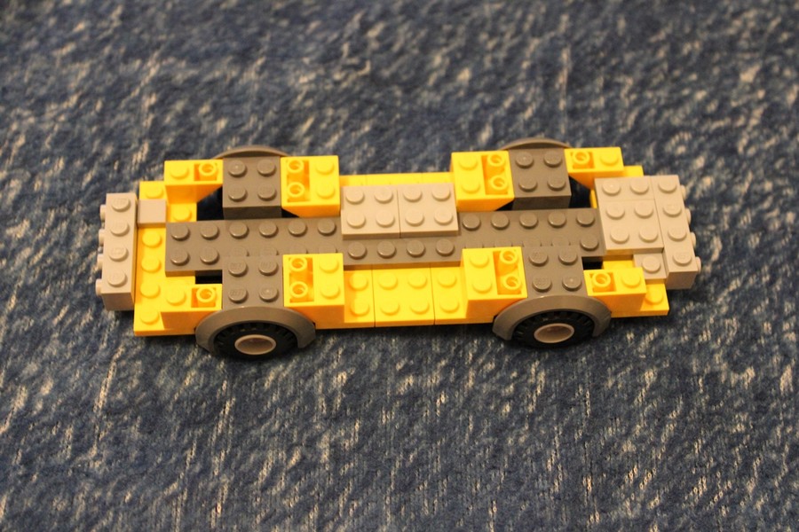 Ikarus 260