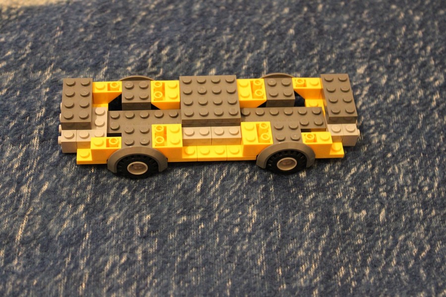 Ikarus 260
