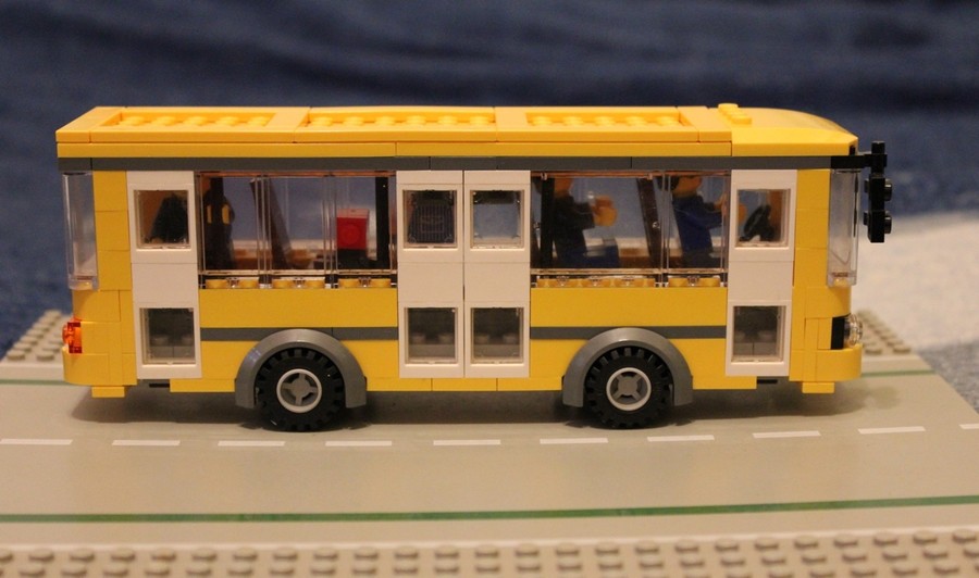 Ikarus 260