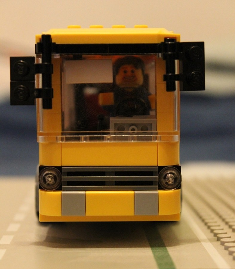 Ikarus 260