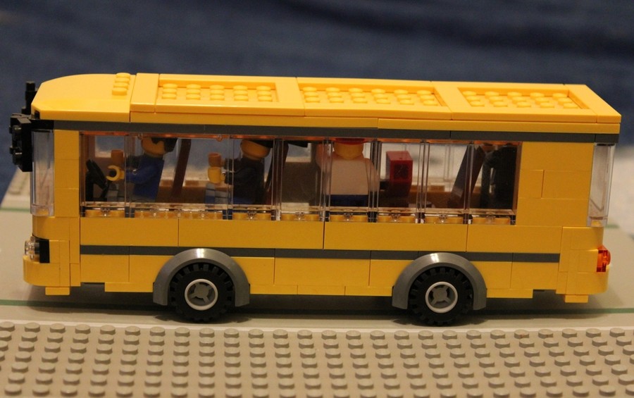 Ikarus 260