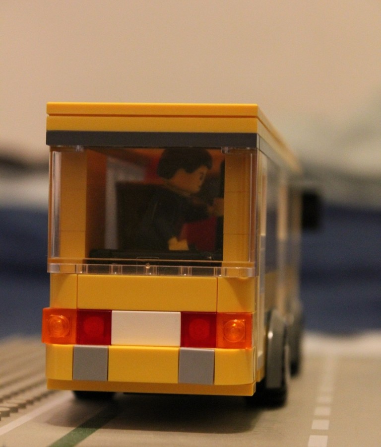 Ikarus 260