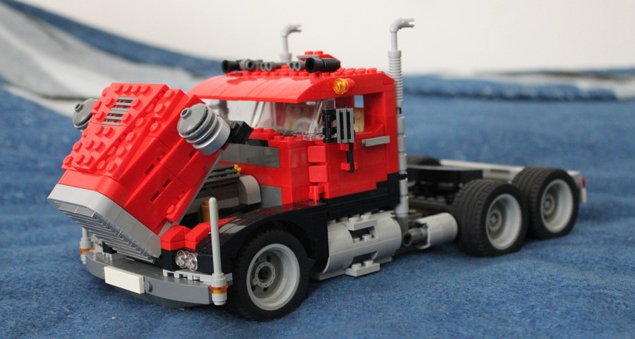 Big Rig
