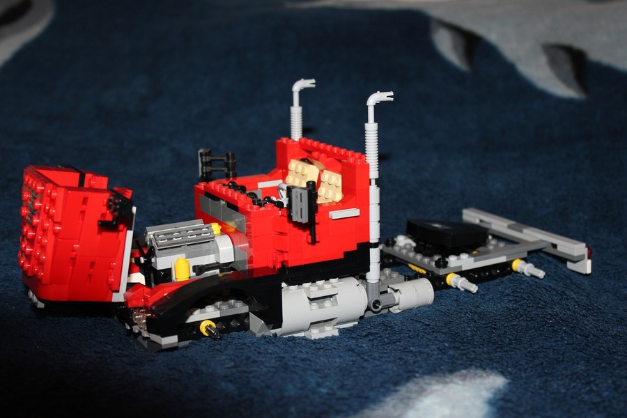 Big Rig