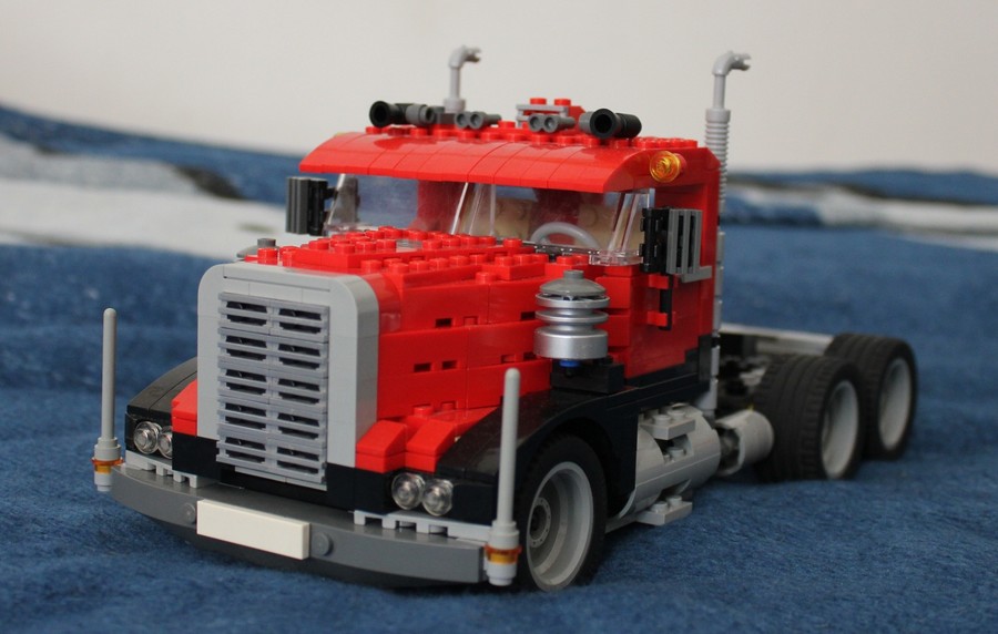 Big Rig