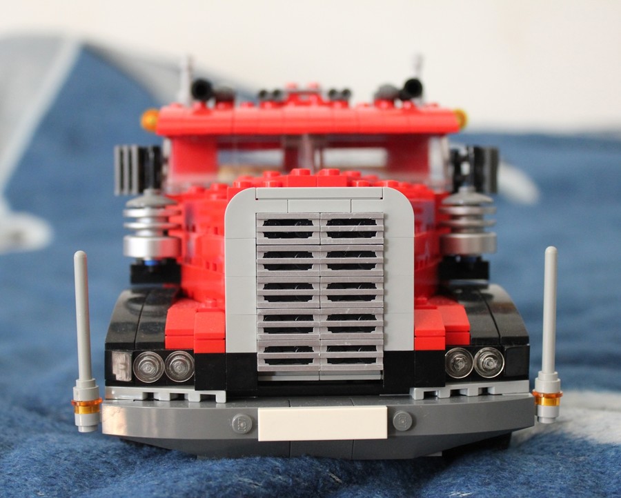 Big Rig