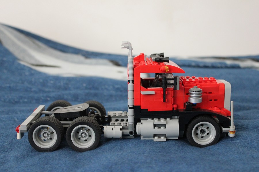 Big Rig