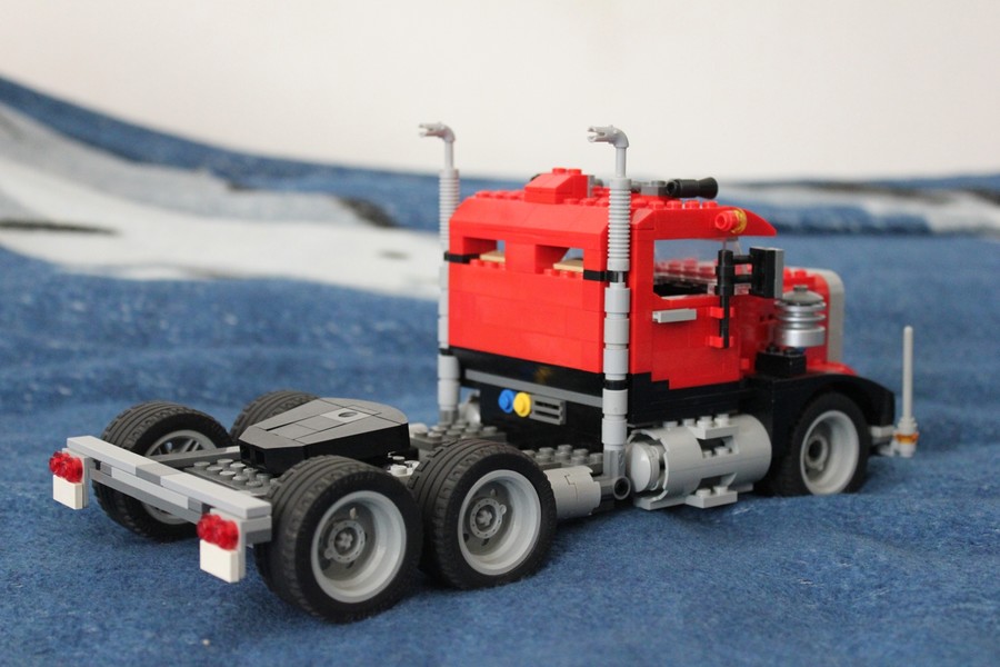 Big Rig