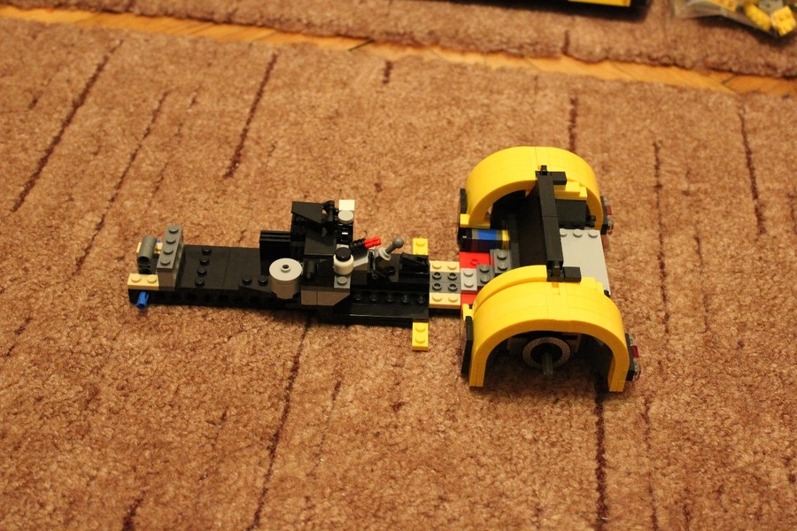 Caterham Super Seven