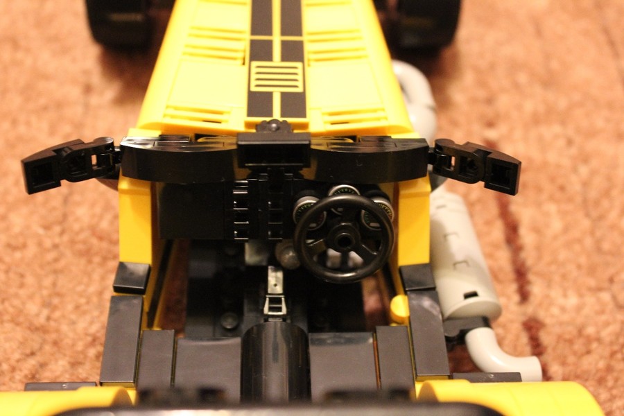 Caterham Super Seven
