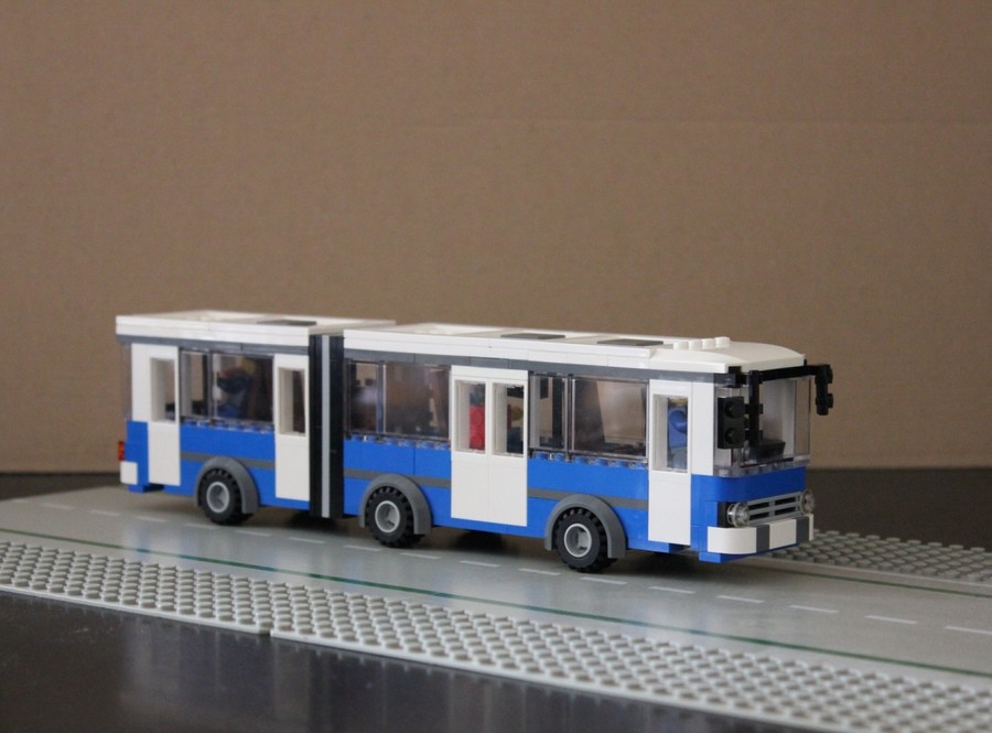 Ikarus 280 