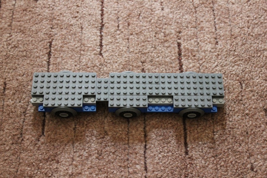 Ikarus 280 