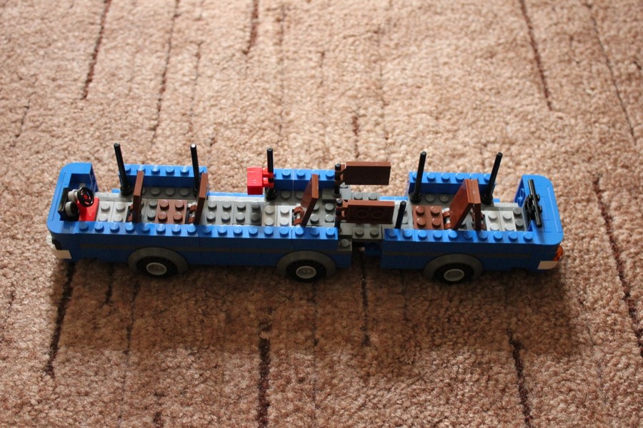 Ikarus 280 